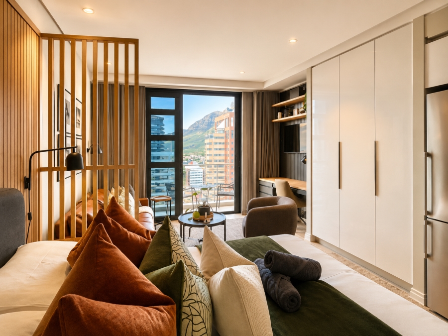0 Bedroom Property for Sale in Cape Town City Centre Western Cape